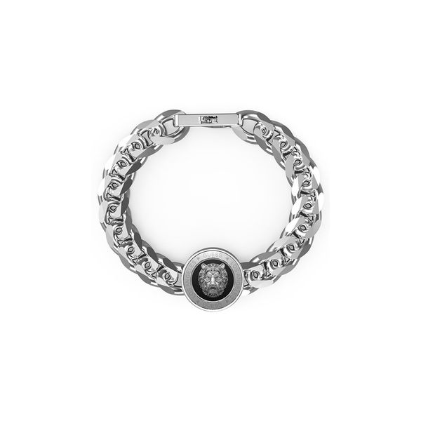 Guess JGUJUMB01314JWSTBKS Erkek Bileklik