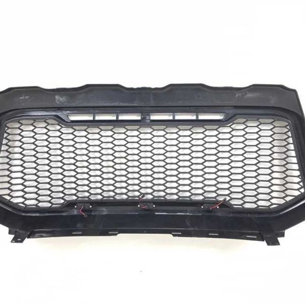 Cmk Ford Ranger T7 F150 Stil Ledli Panjur