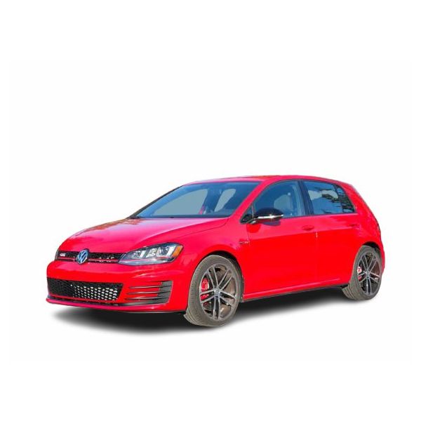 Cmk Volkswagen Golf 7 MK7 2012-2018 GTI Panjur
