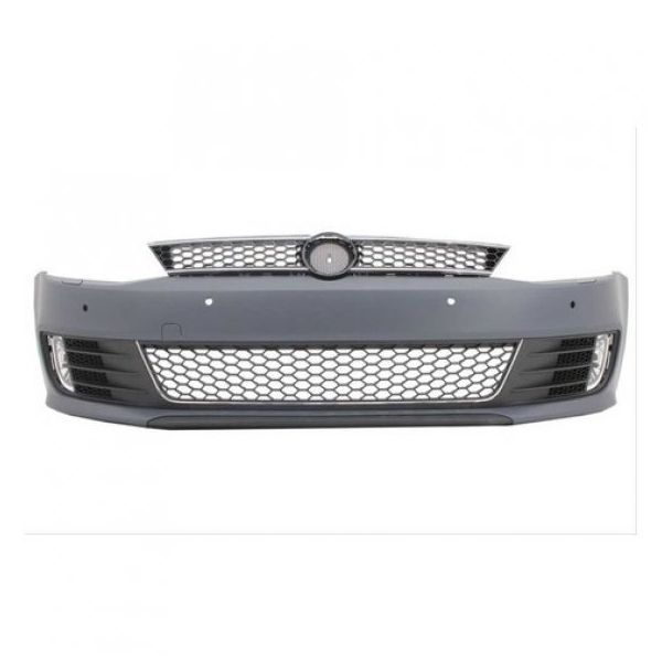Cmk Volkswagen Jetta 2012-2015 Ön Tampon ve GLI Panjur