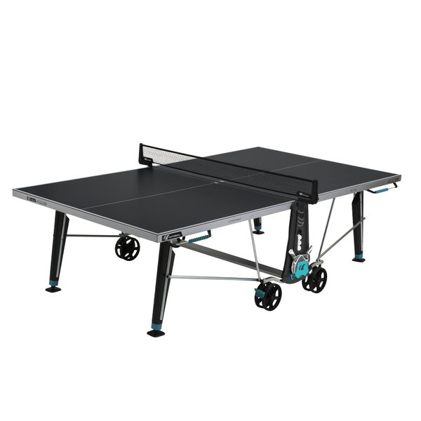 Cornilleau 400X Gri Sport Outdoor Masa Tenisi Masası
