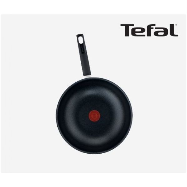 Tefal Simplicity 28 cm Wok Tava