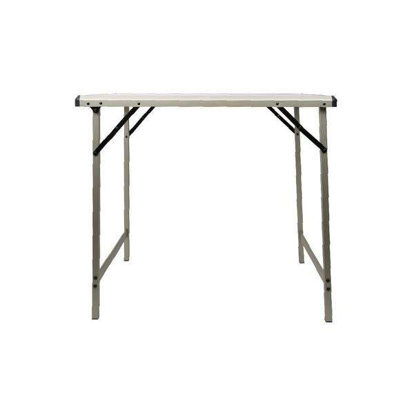 Campout NG KMSA 80x60x70 cm Katlanır Kamp Masası