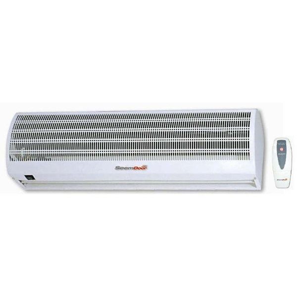 Seemdoor FM 3015 Isıtıcısız Hava Perdesi