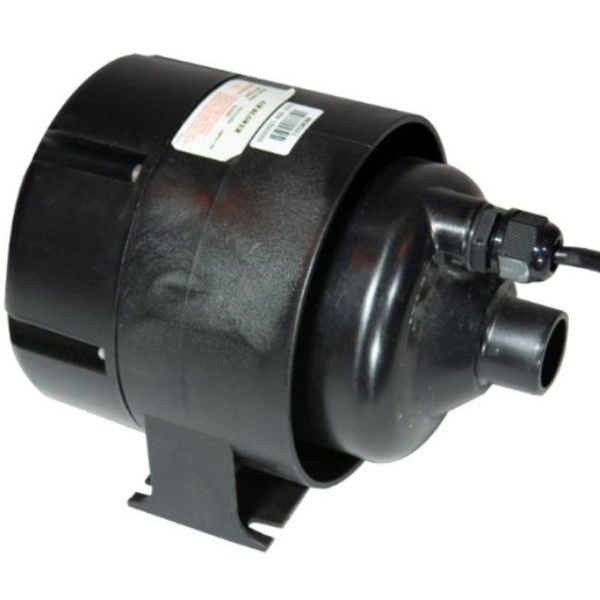 Water Fun 220 V 350 W Jakuzi Hava Blower