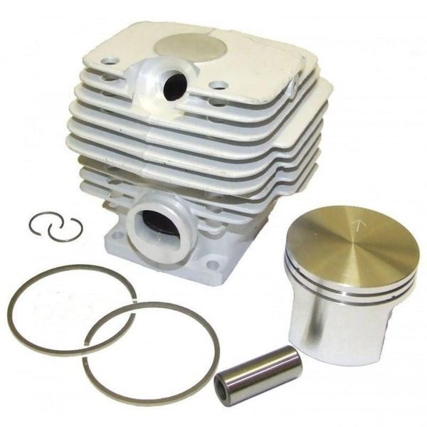 Stihl MS381 52 mm Silindir Piston Set