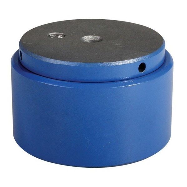 Candan 75 mm Plastik Boru Kaynak Paftası