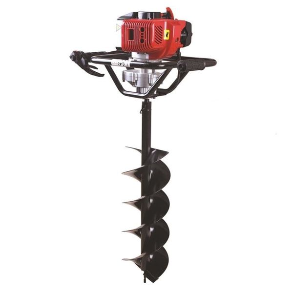 General Power Gp-Ag52b 52 cc Toprak Delme Makinası