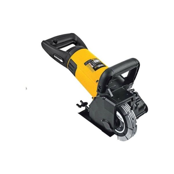 SGS 5300 Kanal Açma Makinesi