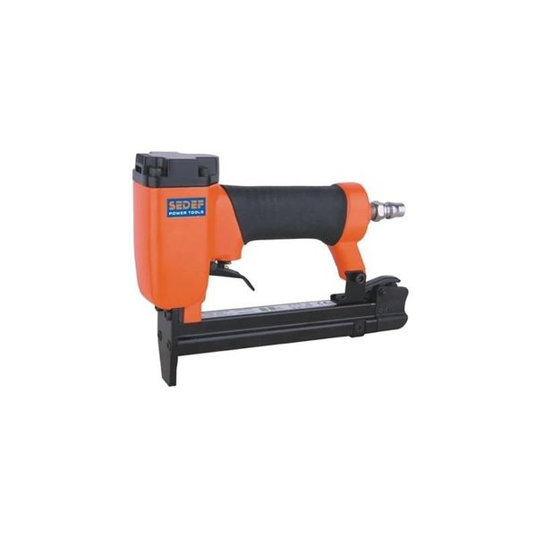 SEDEF 8016 Havalı Zımba Tabancası