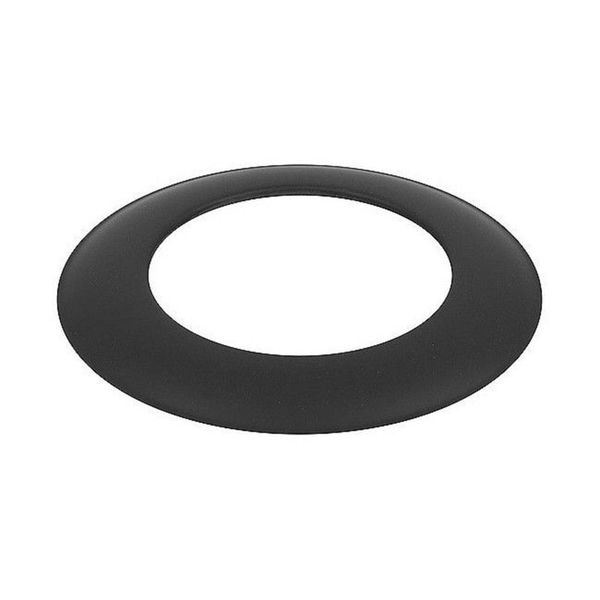 Darco Rozet Ayna 15 cm Çap Çelik Sac Soba Borusu