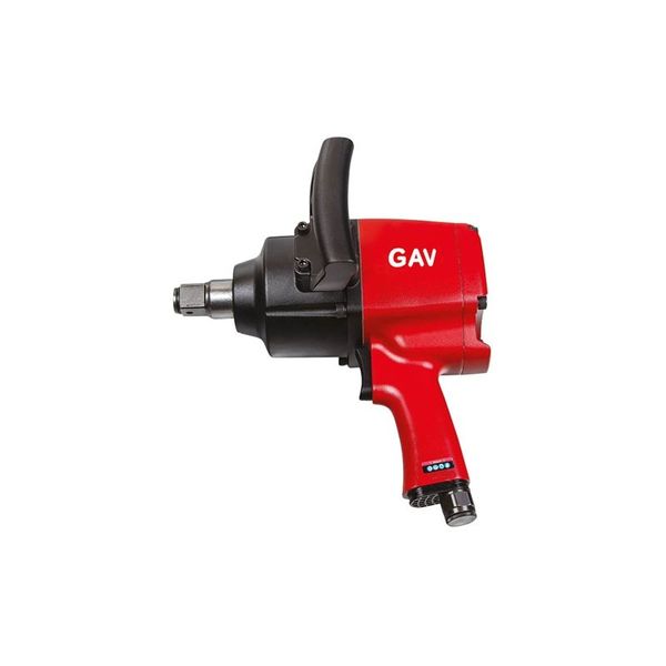 Gav OS-4074 1 inç Havalı Somun Sıkma Tabancası