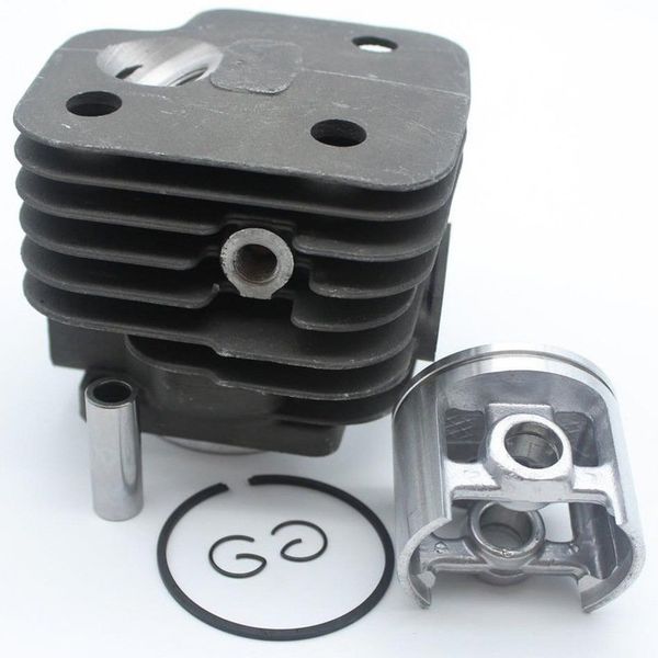 Husqvarna 272 52 mm Silindir Piston Set
