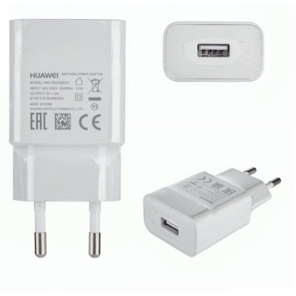 Huawei HW-050200E01 P9 Type C Şarj Aleti