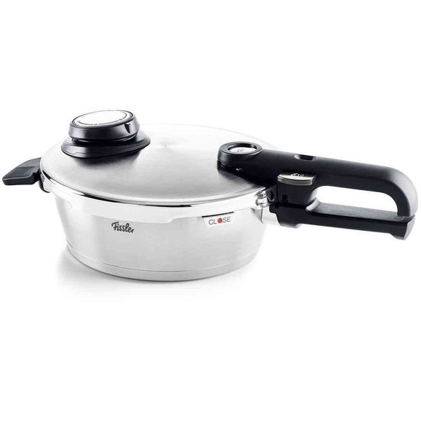 Fissler Vitavit Premium 1,8 lt Düdüklü Tencere