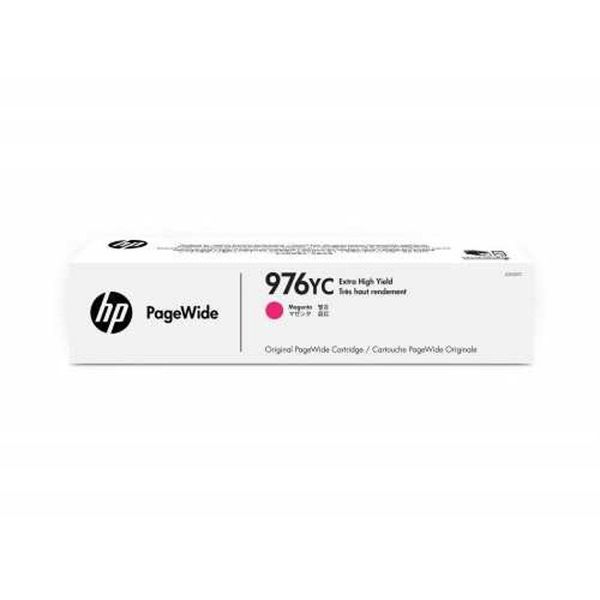 HP 976YC L0S30YC Kırmızı Kartuş
