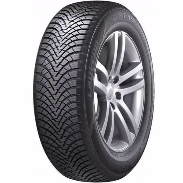 Laufenn 195/50 R15 82V G Fit 4S LH71 Dört Mevsim Lastiği