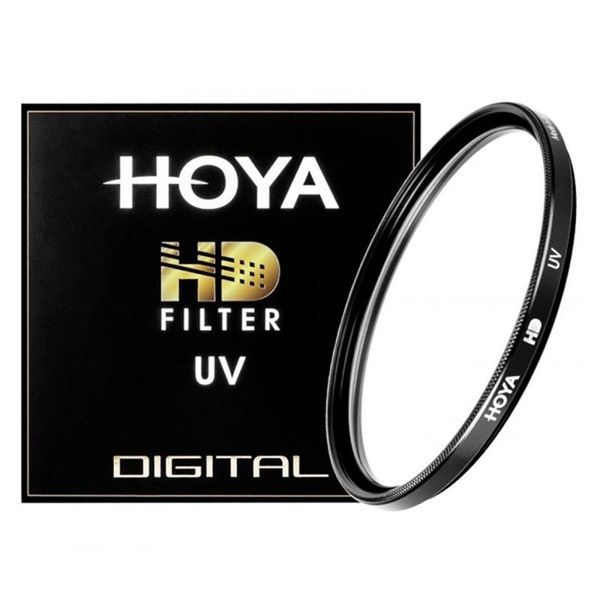Hoya 40.5 mm HD UV Filtre