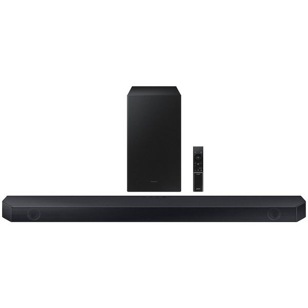 Samsung HW-Q600C Q Serisi Soundbar