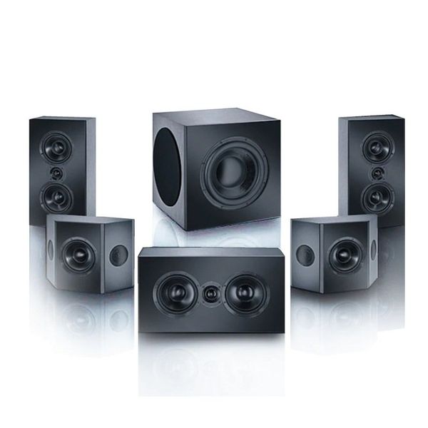 Magnat Cinema Ultra 5.1 THX Ev Sinema Sistemi