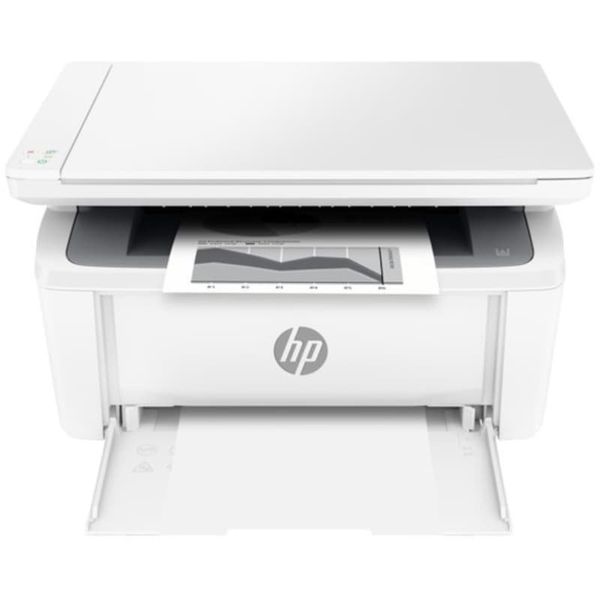 HP LaserJet M141A 7MD73A Çok Fonksiyonlu Lazer Yazıcı