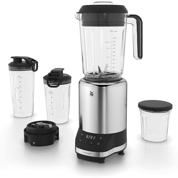 WMF 3200000396 Kult Pro Multifunctional Blender