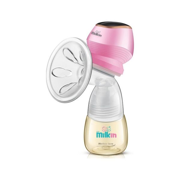 Milk In Milk İn Ebp920 Elektrikli Şarjlı Göğüs Pompası