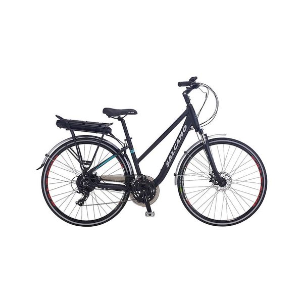 Salcano Serenity 1 Elektrikli Bisiklet