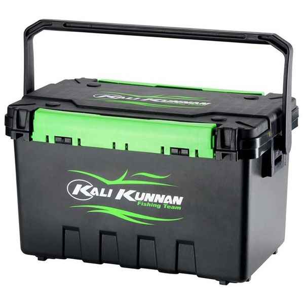 Kali Kunnan Cajon 50 lt Balıkçı Çantası