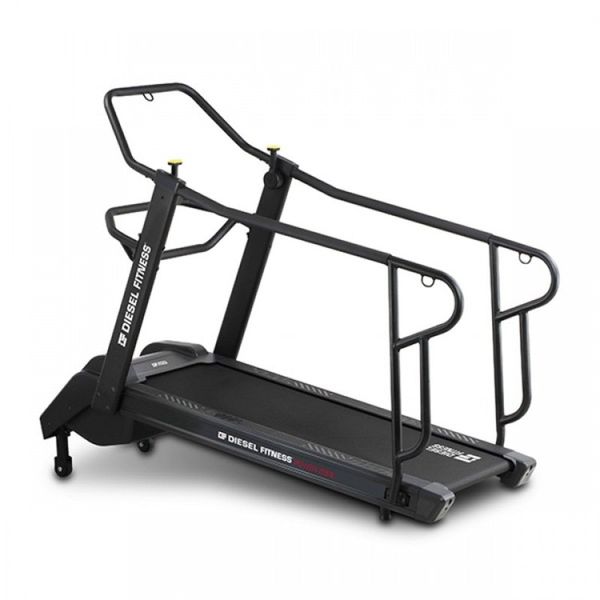 Diesel Fitness Power Zone Koşu Bandı