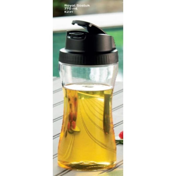 Tupperware 770 ml Royal Sosluk
