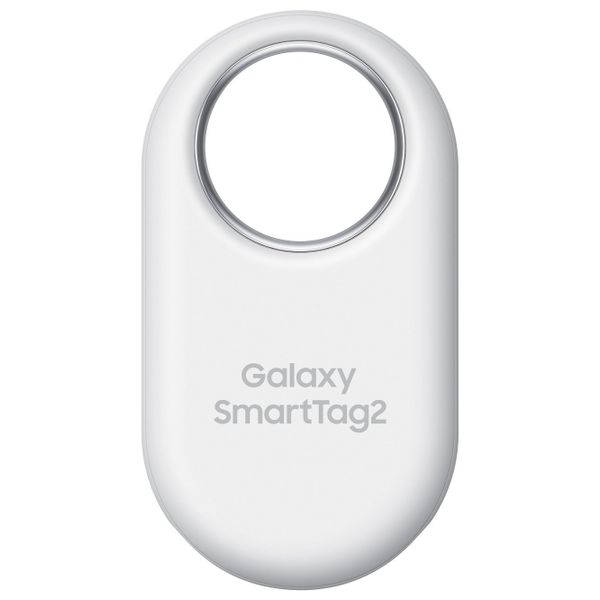 Samsung EI-T5600 Galaxy Smart Tag 2 Beyaz Kablosuz Akıllı Tag