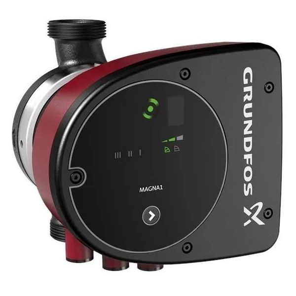 Grundfos MAGNA1 32-120 Konvertörlü Sirkülasyon Pompası