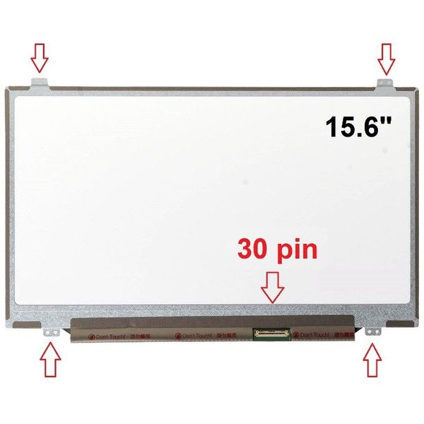 Casper CN.H7K-6200A Ekran