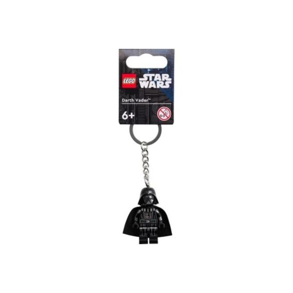 Lego Star Wars 854236 Darth Vader Anahtarlık