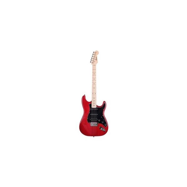 Madison MEG-3TRD Trans Red Burst Elektro Gitar