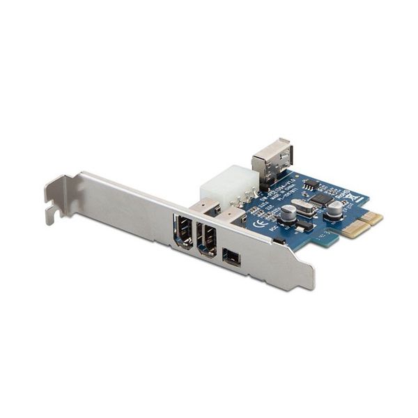 S-Link SL-EX1394 PCI Kart