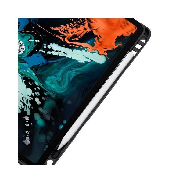 Bouletta RST2EF Apple iPad Pro 1. Nesil 11 inç Deri Taba Tablet Kılıfı
