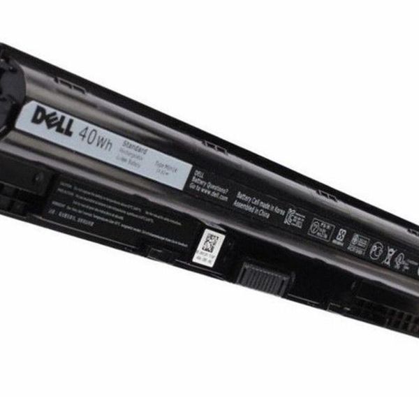 Dell İnspiron 5558 Serisi Notebook Pil