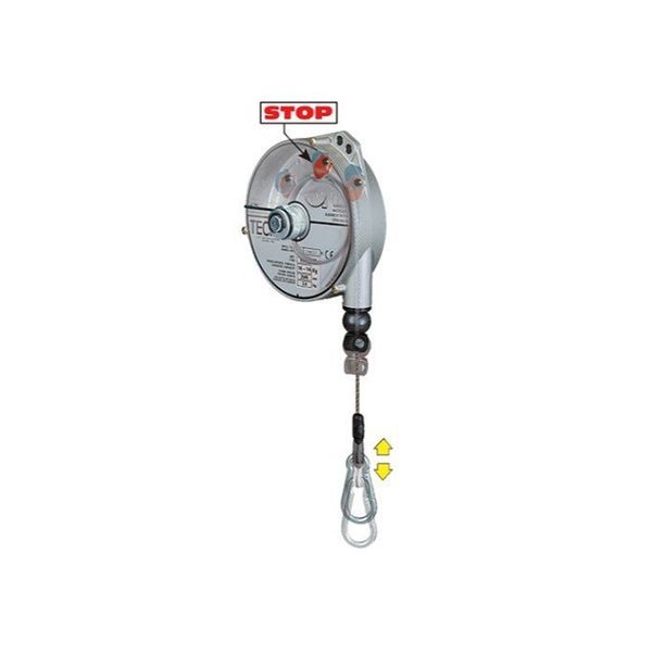 Tecna 9348 6-8 kg 2.5 m Havalı Balanser