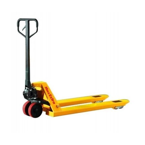Max Extra Endüstriyel Model 3 Ton Transpalet