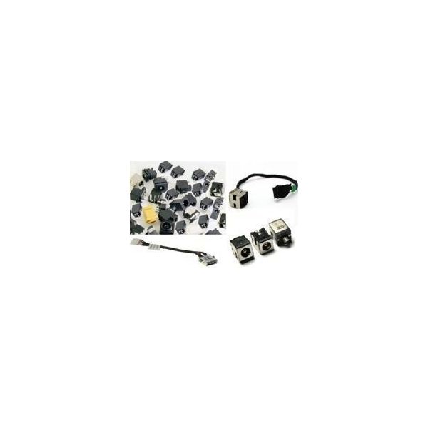 OEM Asus UX550VD Power Jack