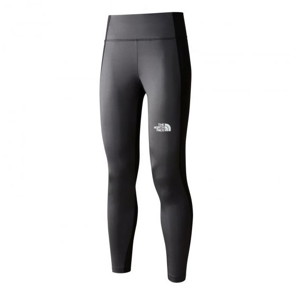 The North Face NF0A856IMN81 W Ma Tight Antrasit Kadın Pantolon