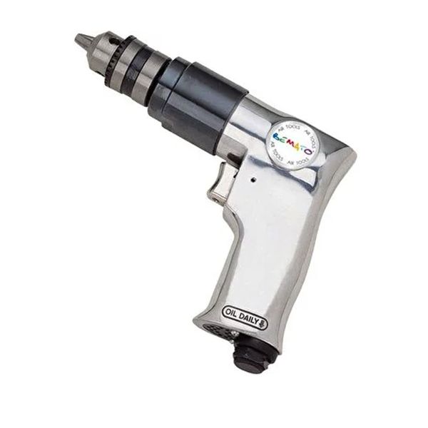 Bemato BMA 1044D 3/8” 10 mm Havalı Matkap
