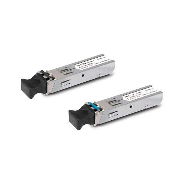 Planet PL-MGB-TL40 40 Km Prot 1000BASE-LX Mini-GBIC SFP Modül
