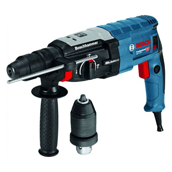 Bosch GBH 2-28 F SDS Plus Kırıcı Delici Matkap