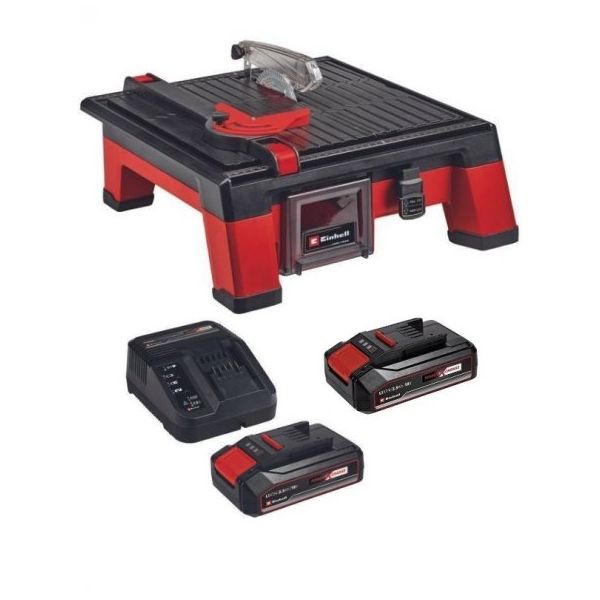 Einhell Te-Tc 18/115 Li Solo Akülü Seramik Kesme Makinesi