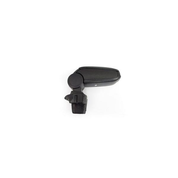 Omsa Ford Focus 3 Siyah USB'li Araçlar 2011-2014 Kol Dayama Kolçak