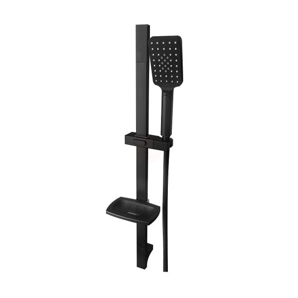 Newarc 430525R-05 Aqua Siyah Sürgülü Üst Takım