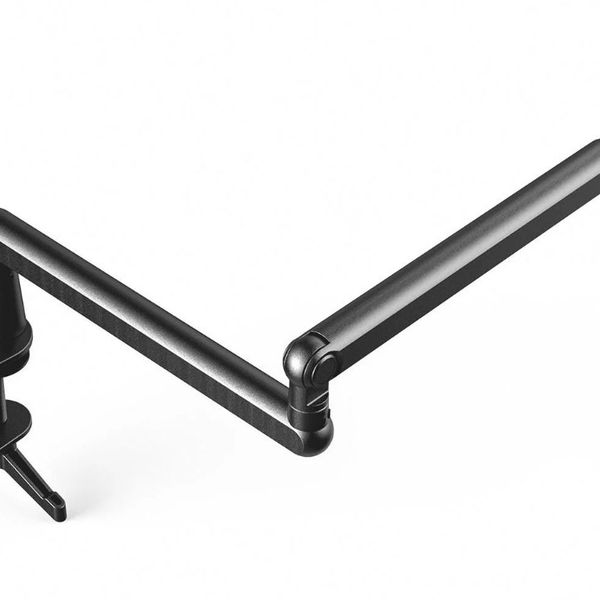Fifine BM88 360 Derece Ayarlanabilir Profesyonel Metal Mikrofon Standı